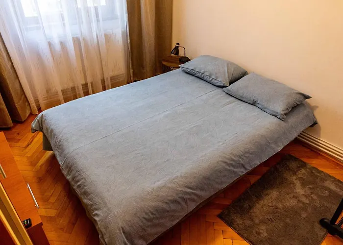 Rum Apartment